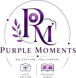 purplemoments logo
